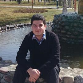 Mohammadreza Khoshbin